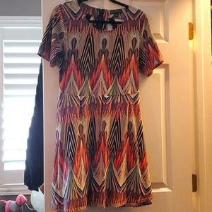 1× forever 21 short dress